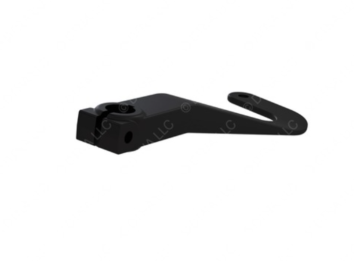 02-13495-000 - CLUTCH RELEASE LEVER, FLX