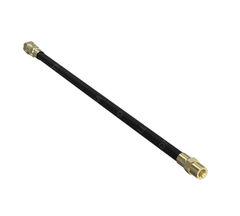 02-12175-012 - CLUTCH- LUBE TUBE 12 IN