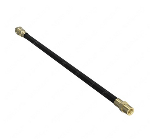 02-12175-012 - CLUTCH- LUBE TUBE 12 IN