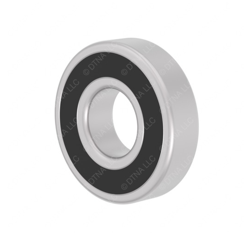 02-12176-000 - BEARING-PILOT, 72 X 30 X 19MM