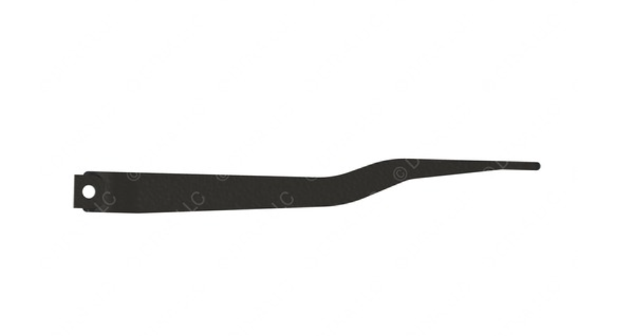 02-12319-001 - LEVER- CLUTCH RELEASE
