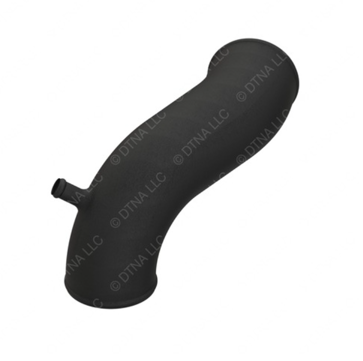 03-35436-000 - PIPE- AIR INTAKE, MOLDED, S60
