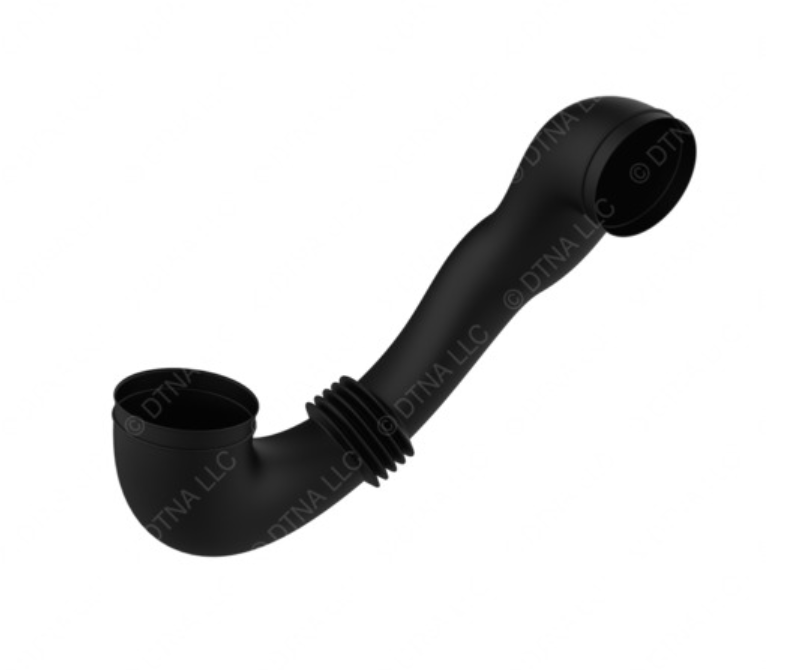 03-35564-000 - DUCT- AIR INTAKE