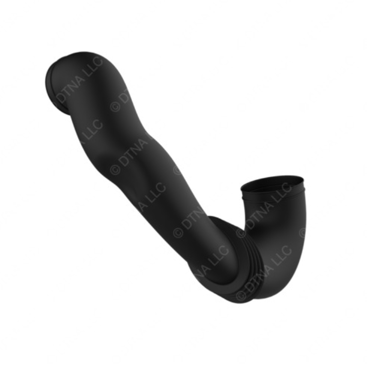03-35564-000 - DUCT- AIR INTAKE