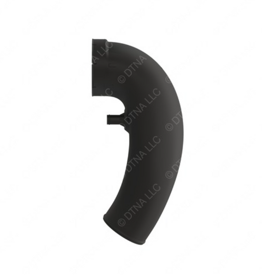 03-36089-001 - TUBE- MOLDED AIR INTAKE, HDEP14L
