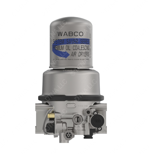 WAB 432 480 341 0 - HP AIR DRYER WITH PURGE TANK – CD's Parts