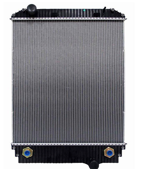 239387 - FREIGHTLINER HD TRUCK RADIATOR