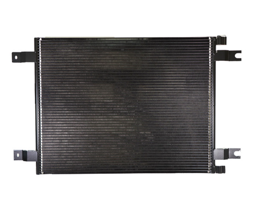 9240907 - PETERBILT CONDENSER 2008-2010