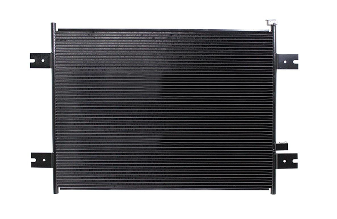 9241417 - PETERBILT CONDENSER 2005-07
