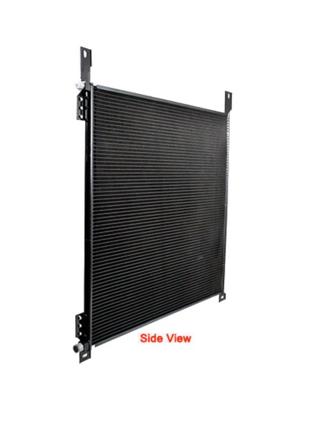 9246000 - PETERBILT CONDENSER 1995-2007