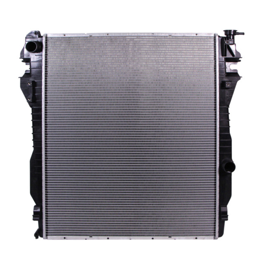 CR13296 - Radiator, Dodge-Ram, 6.7L Diesel 2010-2012
