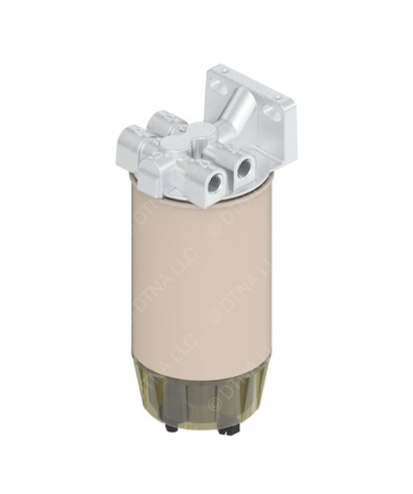 03-36134-211 - FUEL WATER SEPARATOR