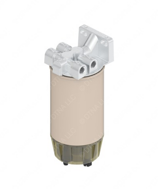 03-36134-211 - FUEL WATER SEPARATOR