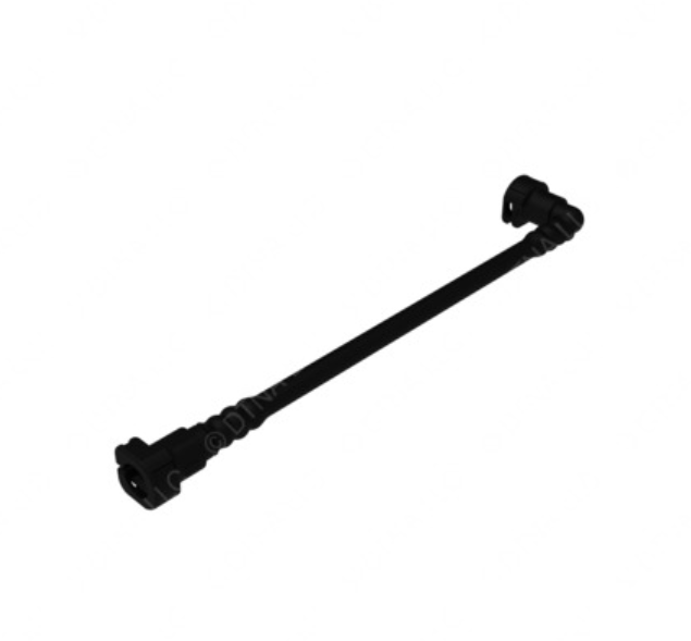 03-38464-026 - TUBE ASSY - FUEL EMISSIONS
