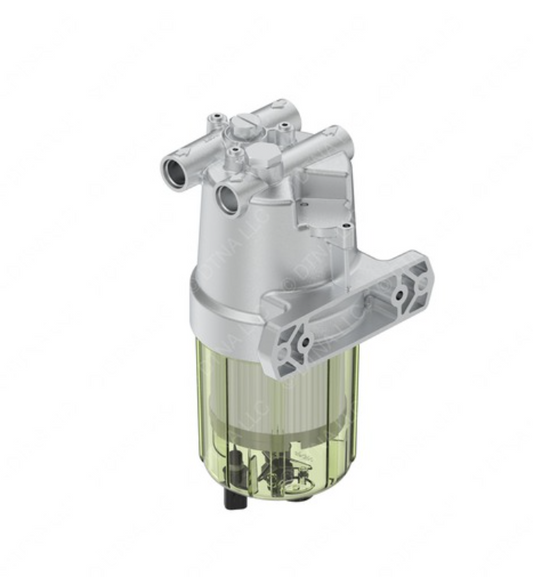 03-40538-000 - SEPARATOR - FUEL WATER, DETROIT, BYPASS