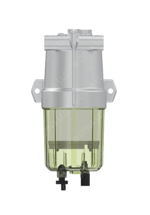 03-40538-000 - SEPARATOR - FUEL WATER, DETROIT, BYPASS