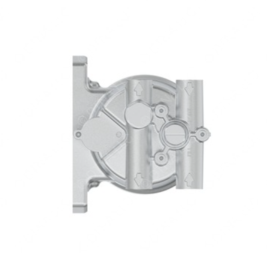 03-40538-000 - SEPARATOR - FUEL WATER, DETROIT, BYPASS