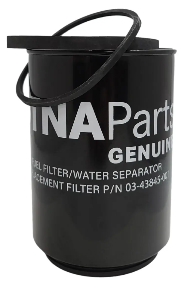 03-43876-001 - FUEL FILTER ELEMENT - FUEL WATER SEPARATOR