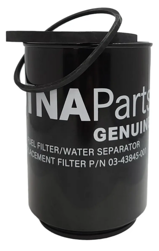 03-43876-001 - FUEL FILTER ELEMENT - FUEL WATER SEPARATOR