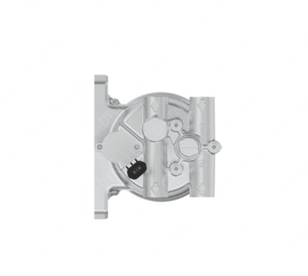 03-44498-010 - DETROIT FUEL WATER SEPARATOR - BYPASS, 12V