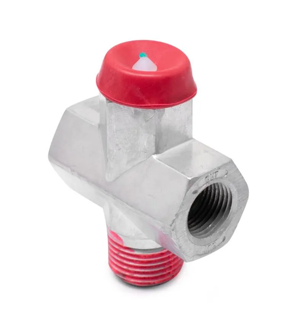 032219A - VELVAC AIR SWITCH