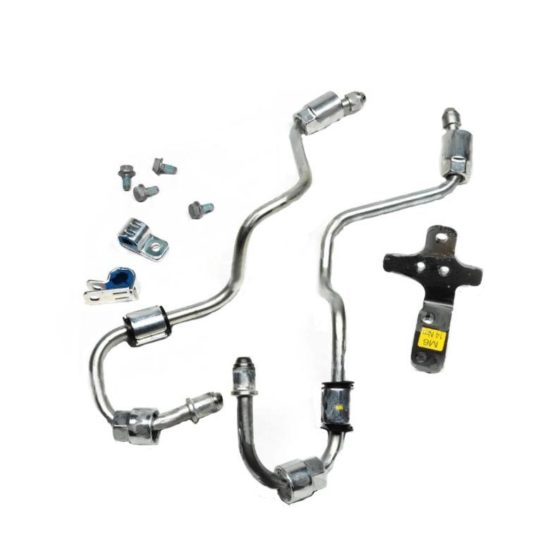 DETROIT FUEL LINE KT - DDE A0000701432