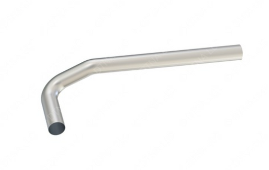 04-17371-004 - PIPE-MUFFLER, H/H, 120 SLEEPER B