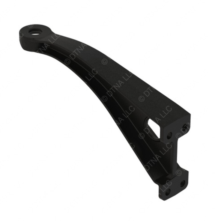 04-17465-000 - BRACKET - MUF MOUNTING, CFM LO