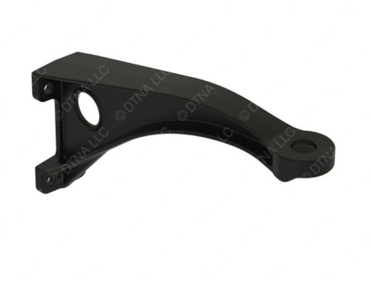 04-17465-000 - BRACKET - MUF MOUNTING, CFM LO