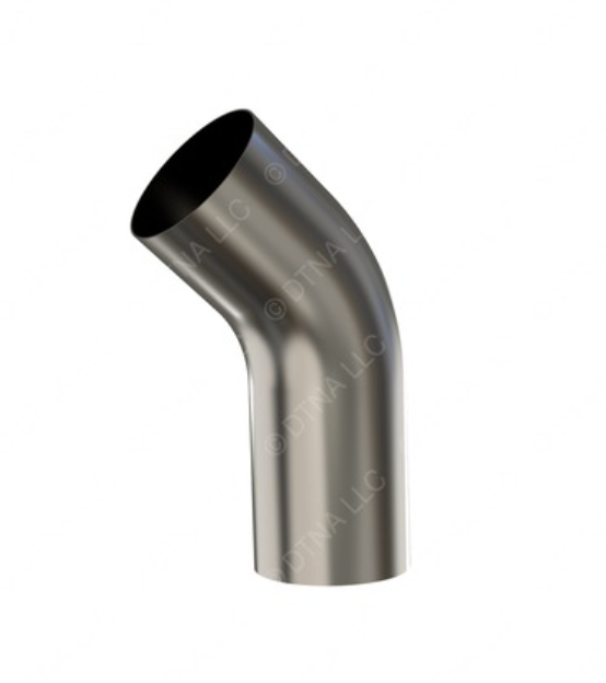 04-17555-000 - PIPE-5" X 50 DEG
