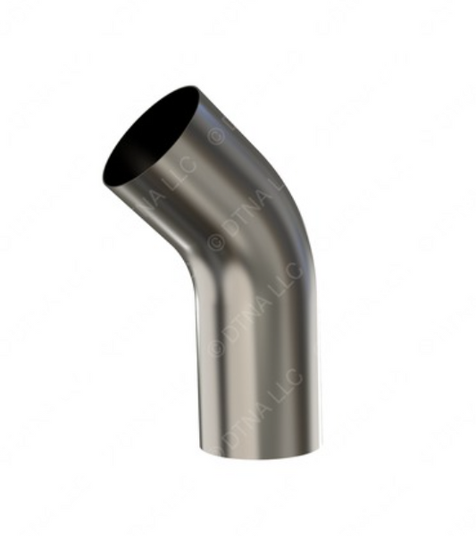 04-17555-000 - PIPE-5" X 50 DEG