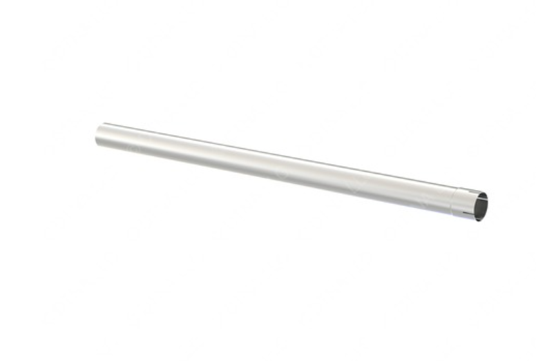 04-18054-018 - PIPE-EXHUAST, 18 x 3.5 IN