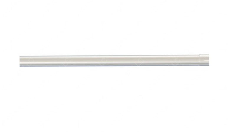 04-18054-018 - PIPE-EXHUAST, 18 x 3.5 IN