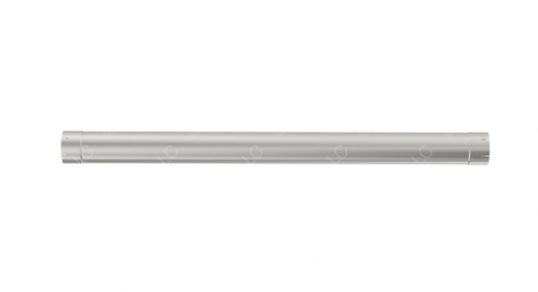 04-20290-000 - PIPE-EXHAUST INTERMEDIATE 67 x 5 IN