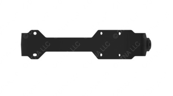 04-20693-000 - BRACKET - SHIELD MOUNTING, UPPER