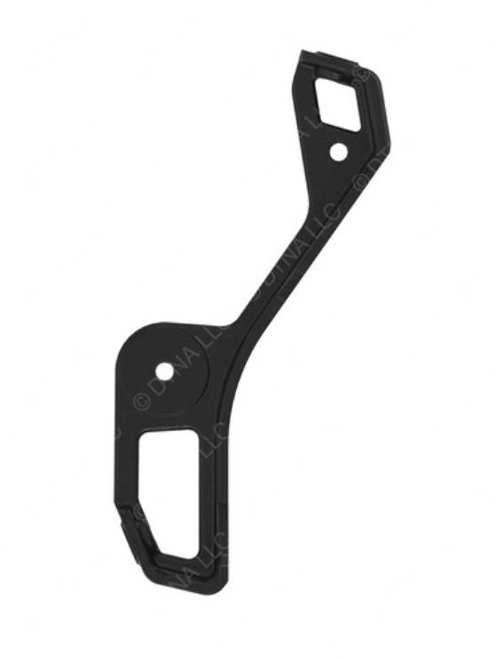 04-20694-000 - BRACKET - SHIELD MOUNTING, LOWER
