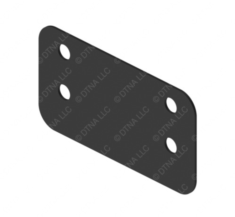 04-20752-000 - GASKET - NEOPRENE, LOWER