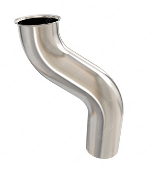 04-21016-014 - PIPE-ENGINE S68, 3.5