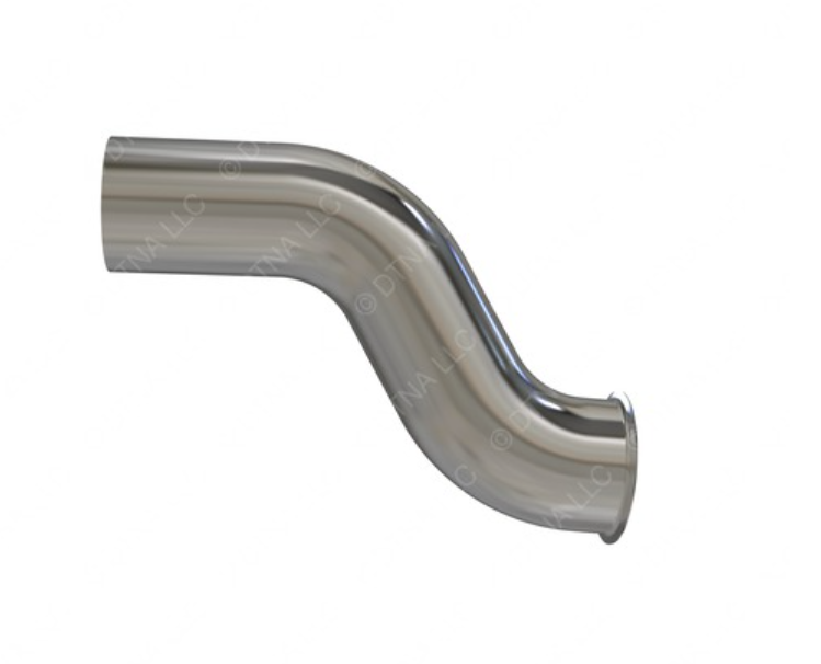 04-21016-014 - PIPE-ENGINE S68, 3.5