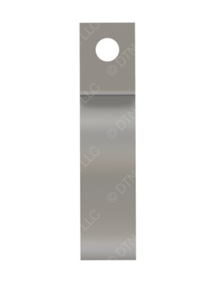 04-21365-000 - CLAMP - EXHAUST, 88.9 MM ID