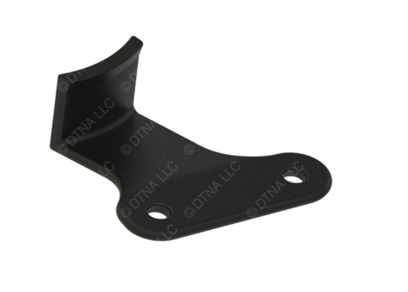 04-21429-000 - BRACKET - UPPER PIPE MOUNTING, RIGHT, 5 IN, T-V, W-ICC