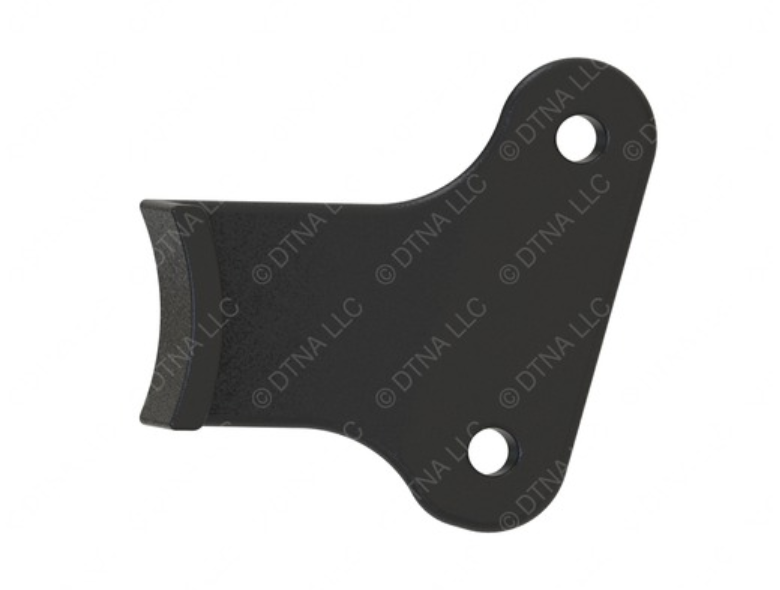 04-21429-000 - BRACKET - UPPER PIPE MOUNTING, RIGHT, 5 IN, T-V, W-ICC
