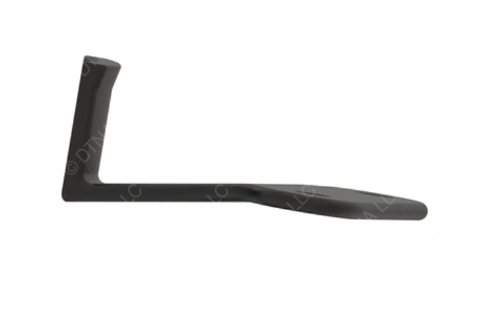 04-21429-000 - BRACKET - UPPER PIPE MOUNTING, RIGHT, 5 IN, T-V, W-ICC