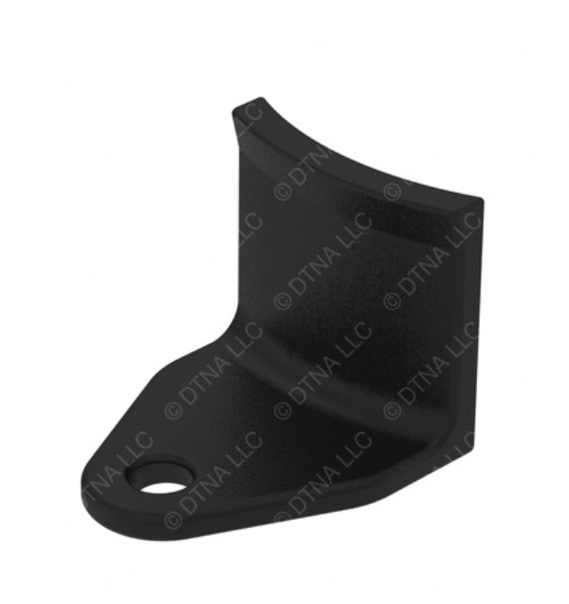 04-21612-000 - BRACKET - PIPE MOUNTING, 5 IN, T-V, W-ICC