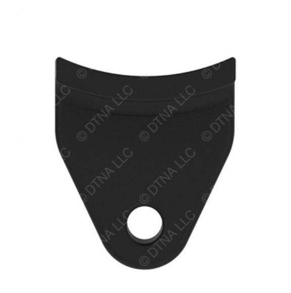 04-21612-000 - BRACKET - PIPE MOUNTING, 5 IN, T-V, W-ICC
