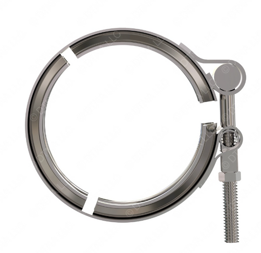 04-23277-000 - CLAMP, EXHAUST, EPA04