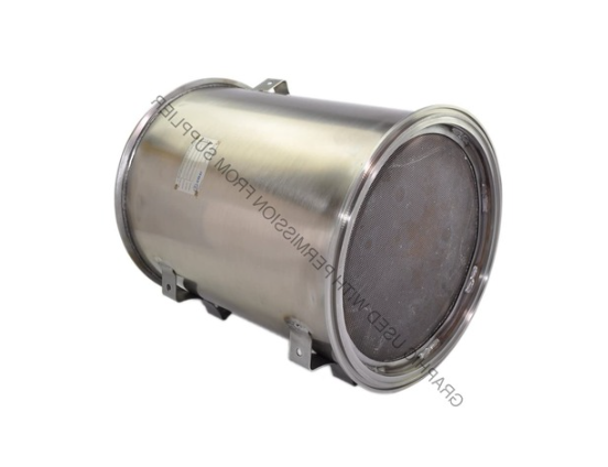 DDE A6804908692 - 12IN S60 FILTER DPF