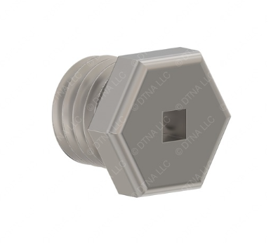 DETROIT PIPE PLUG - DDE 05178994