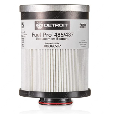 DDE A0000905051 - 485 FUEL FILTER