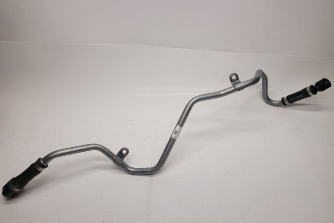 DDE A4712003453 - A/C COOLANT RETURN LINE